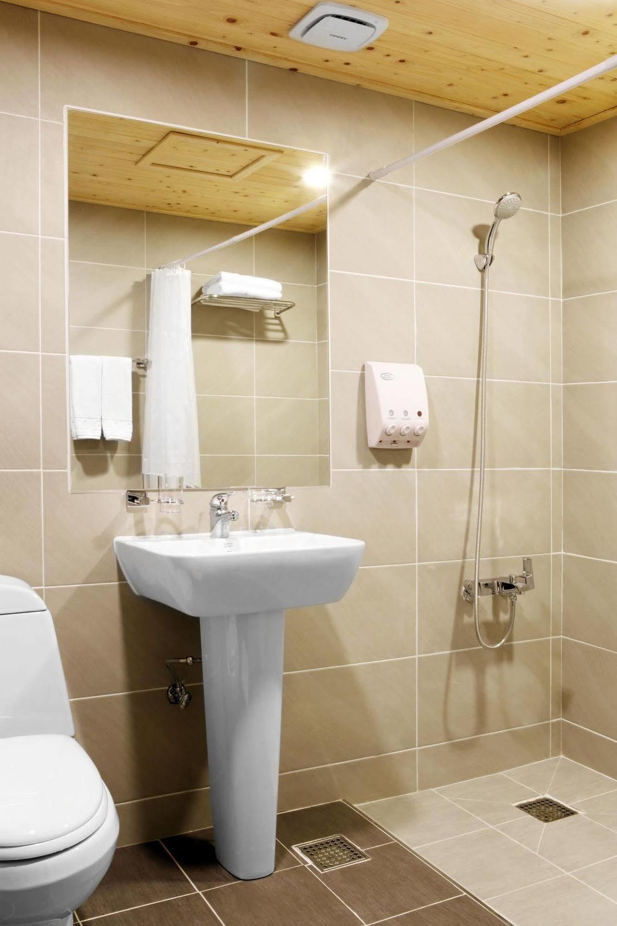 Jeonju Yeonghwa Hotel Екстериор снимка